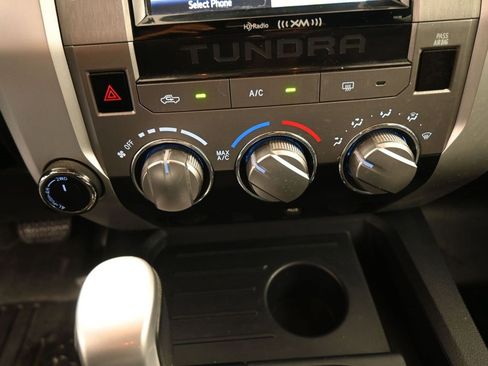 Used 2018 Toyota Tundra SR5 image 4