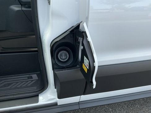 New 2025 Ford Transit 350 Low Roof image 11