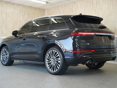 Used 2022 Lincoln Corsair Grand Touring w/ Elements Technology Bundle AWD/4WD image 7