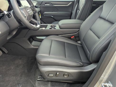 New 2026 GMC Acadia Elevation w/ Elevation Premium Package image 20