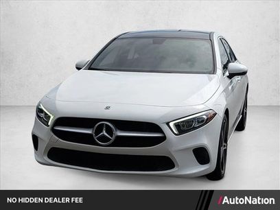 Used 2022 Mercedes-Benz A 220