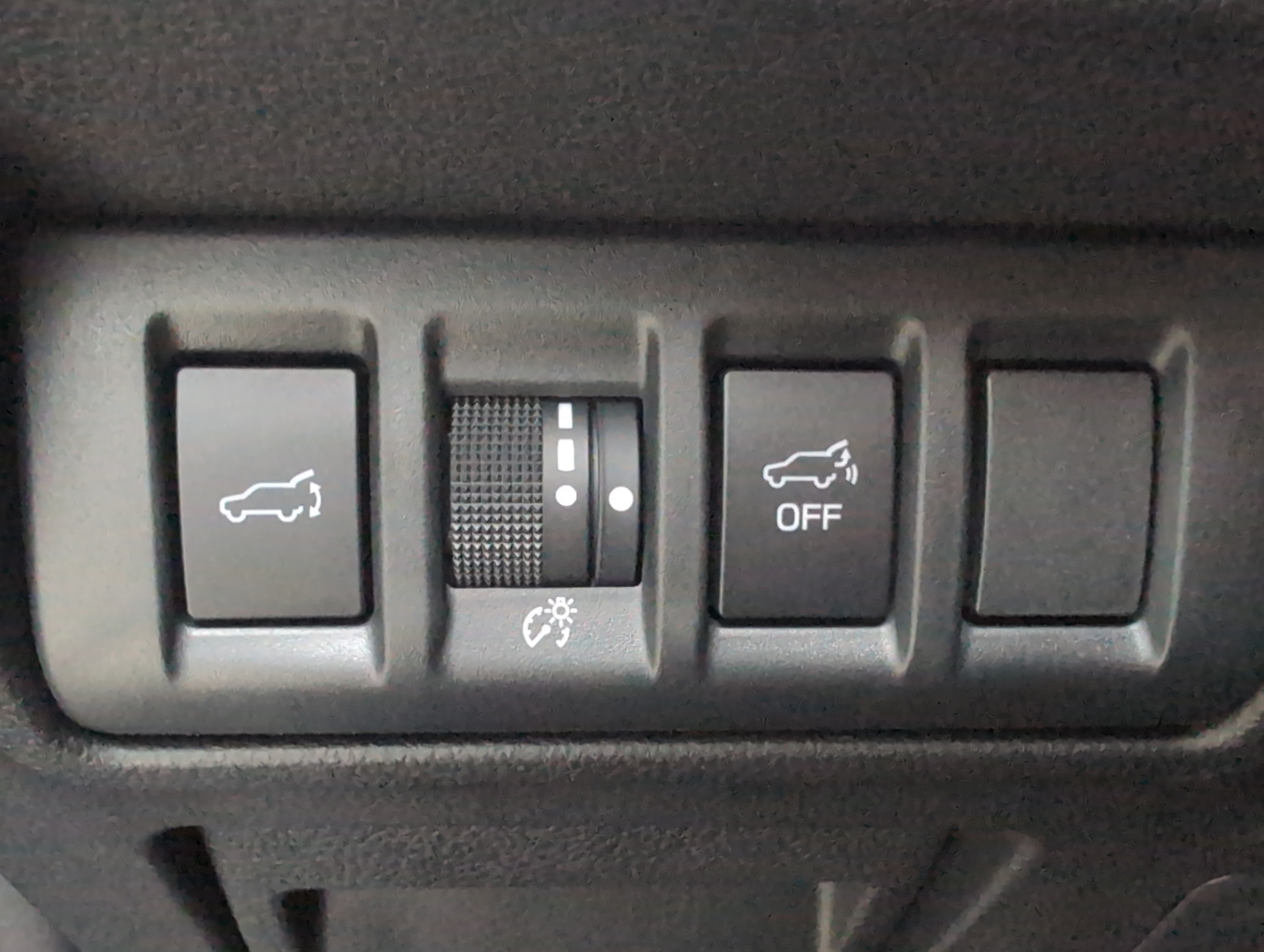 Used 2024 Subaru Outback Wilderness AWD/4WD image 37