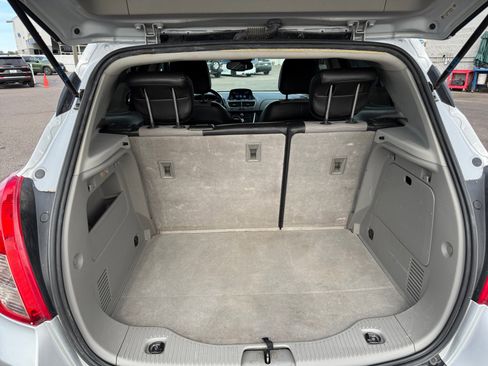 Used 2015 Buick Encore FWD image 16