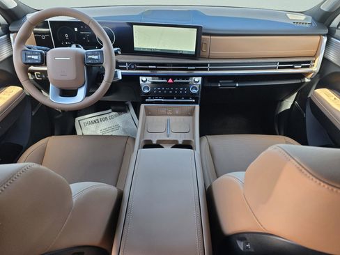 New 2026 Hyundai Santa Fe Limited image 16