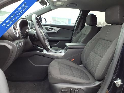 Used 2020 Chevrolet Blazer LT image 17