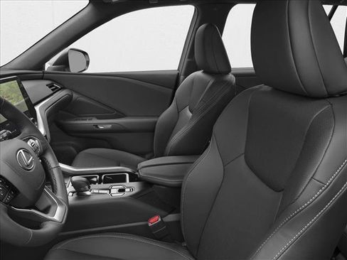 New 2026 Lexus TX 350 TX image 6