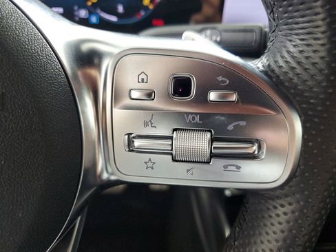 Used 2022 Mercedes-Benz CLA 35 AMG 4MATIC image 24