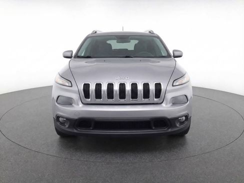 Used 2015 Jeep Cherokee Latitude w/ Trailer Tow Group image 5