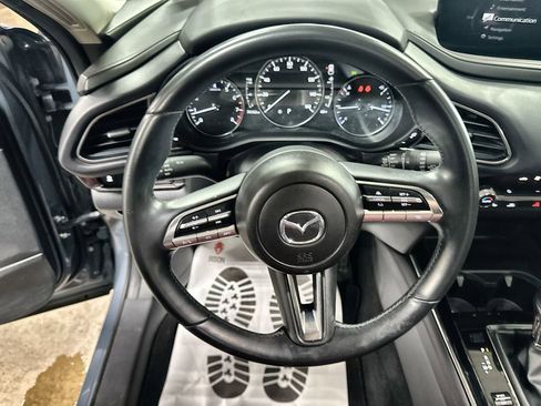 Used 2023 MAZDA CX-30 AWD 2.5 S w/ Preferred Package image 17