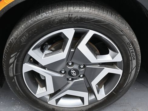 Used 2025 Hyundai Palisade Limited image 41