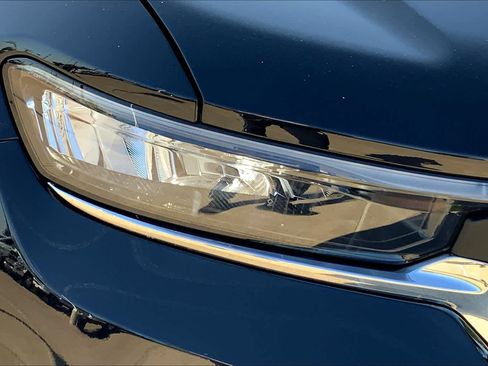 New 2025 Jeep Grand Cherokee Laredo X image 13