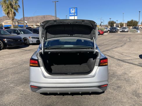 Used 2023 Nissan Altima 2.5 SV image 35