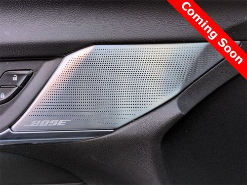 Certified 2023 Cadillac CT4 Luxury w/ Sun And Sound Package image 32