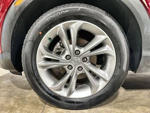 Used 2023 Buick Encore GX Preferred image 19