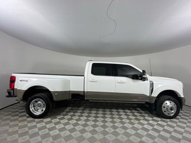 Used 2026 Ford F450 King Ranch AWD/4WD image 4