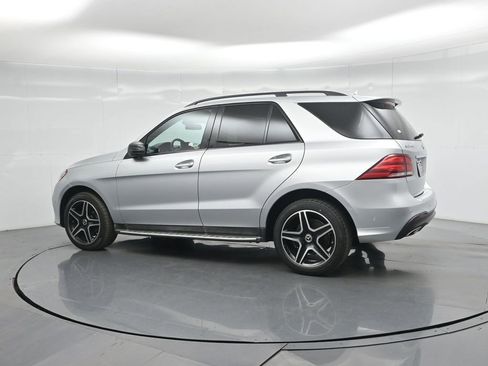 Used 2019 Mercedes-Benz GLE 400 4MATIC image 5