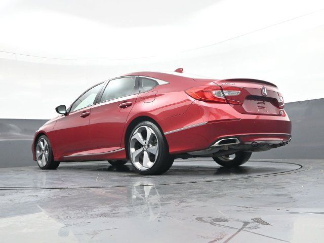 Used 2018 Honda Accord Touring image 34