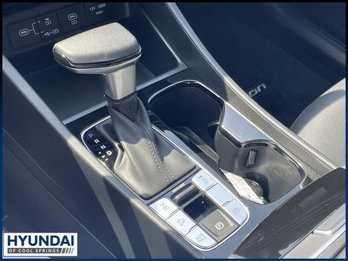 New 2026 Hyundai Tucson SEL Plus AWD/4WD image 26