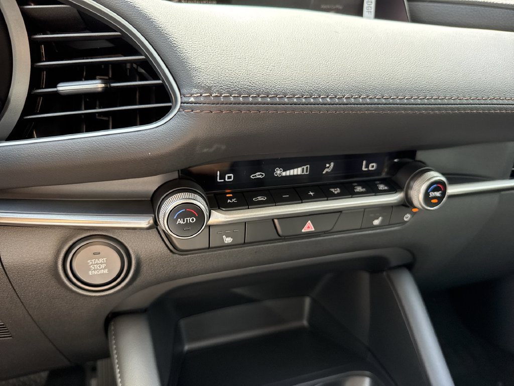New 2026 MAZDA MAZDA3 2.5 S Sedan w/ Preferred Pkg FWD image 50