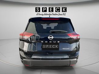 Used 2024 Nissan Rogue SV w/ SV Premium Package AWD/4WD video 4