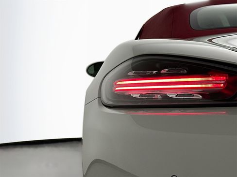 Certified 2024 Porsche 718 Boxster image 16