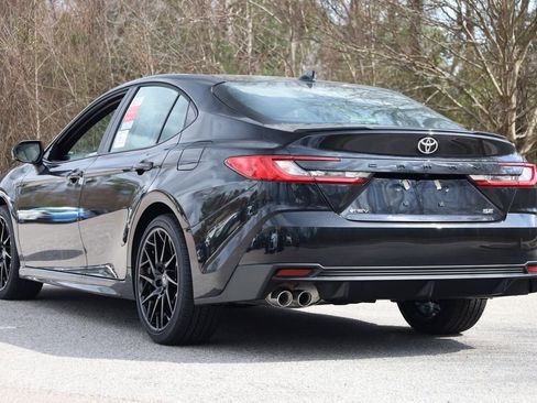 New 2026 Toyota Camry SE image 3