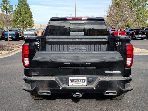 New 2026 GMC Sierra 1500 Elevation w/ Elevation Premium Package image 10