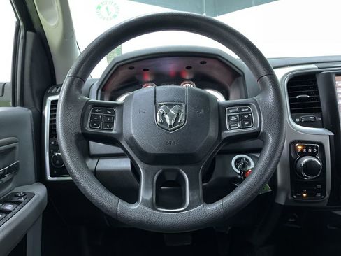 Used 2019 RAM 1500 Classic Warlock w/ Electronics Group image 7