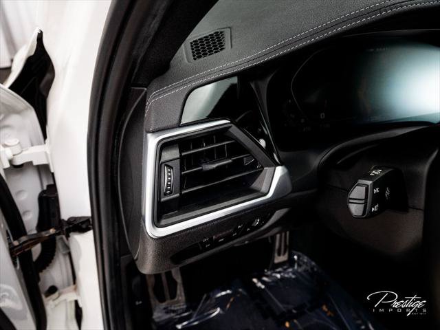 Used 2020 BMW M340i RWD image 25