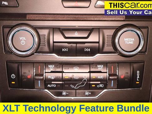 Used 2018 Ford Explorer XLT w/ Equipment Group 202A image 16