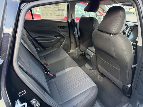 New 2026 Subaru Impreza 2.0i Sport image 24