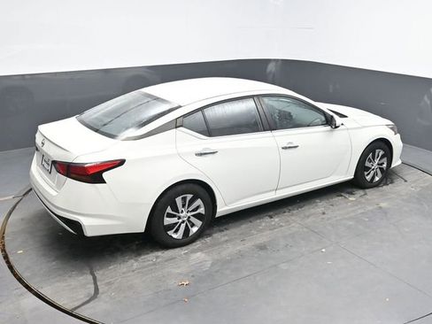 Used 2021 Nissan Altima 2.5 S image 23