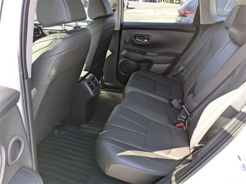 Certified 2025 Acura ADX FWD image 33