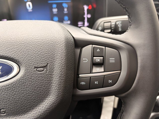 New 2026 Ford Ranger XLT AWD/4WD image 13