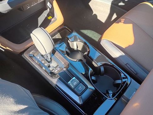 New 2026 Subaru Forester Touring image 24