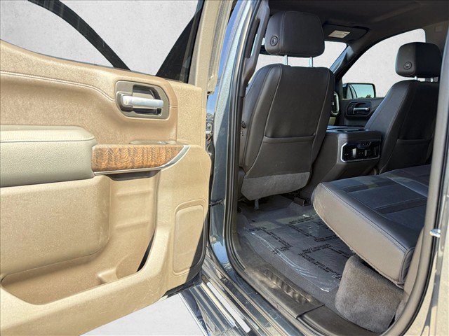 Used 2020 GMC Sierra 1500 Denali AWD/4WD image 20