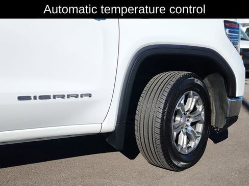 Used 2024 GMC Sierra 1500 SLT image 18