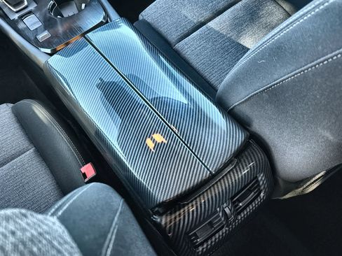 Used 2023 Nissan Rogue SV image 22