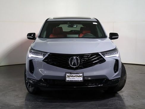Used 2026 Acura RDX A-Spec AWD/4WD image 9