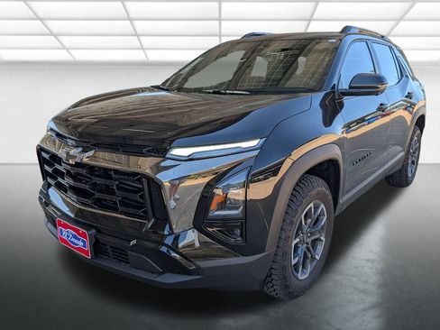 New 2027 Chevrolet Equinox ACTIV w/ Safety and Technology Package FWD image 29
