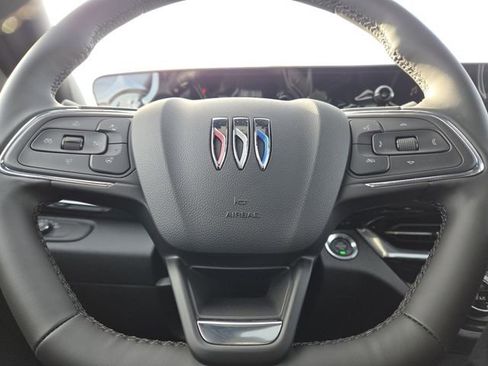 New 2026 Buick Envista Sport Touring w/ Convenience I Package image 33