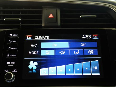 Used 2019 Honda Civic EX-L image 21