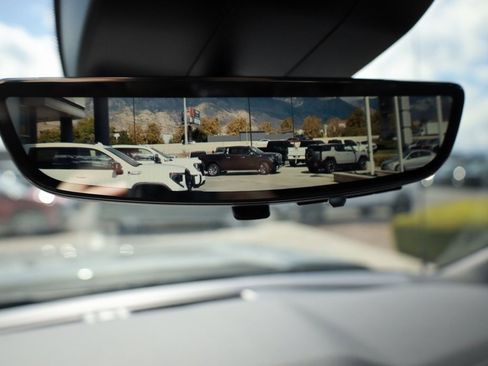 New 2026 GMC Sierra 1500 Denali image 17