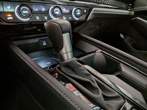 Certified 2024 Honda Accord Touring image 12