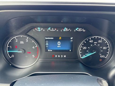 New 2026 Ford F250 XL w/ XL Driver Assist Package AWD/4WD image 20