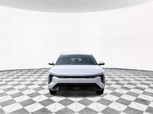 New 2026 Kia K4 FWD image 2