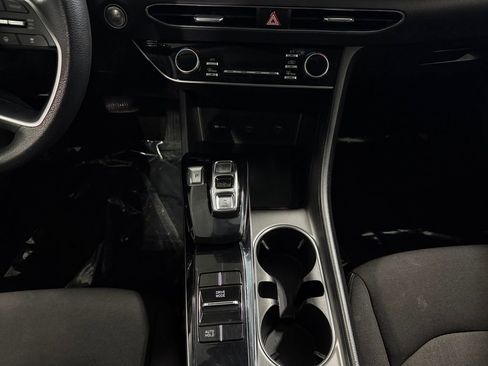 Used 2023 Hyundai Sonata SEL image 16