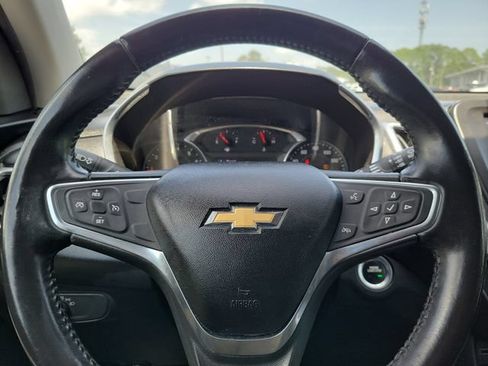 Certified 2019 Chevrolet Equinox LT AWD/4WD image 30