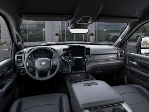 New 2025 RAM 2500 Power Wagon image 22