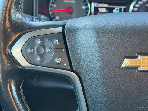 Used 2019 Chevrolet Silverado 2500 LTZ w/ Duramax Plus Package image 30